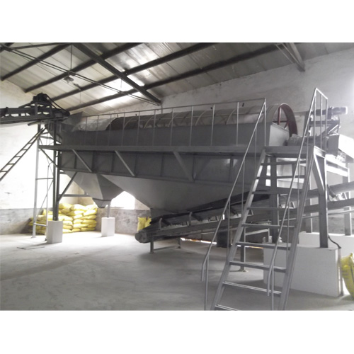 New Coating Process for Controlled and Slow-Release Fertilizer